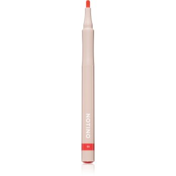 Notino Lifeproof Lip Stain Marker repara buzele pentru un efect de lunga durata - imagine 2